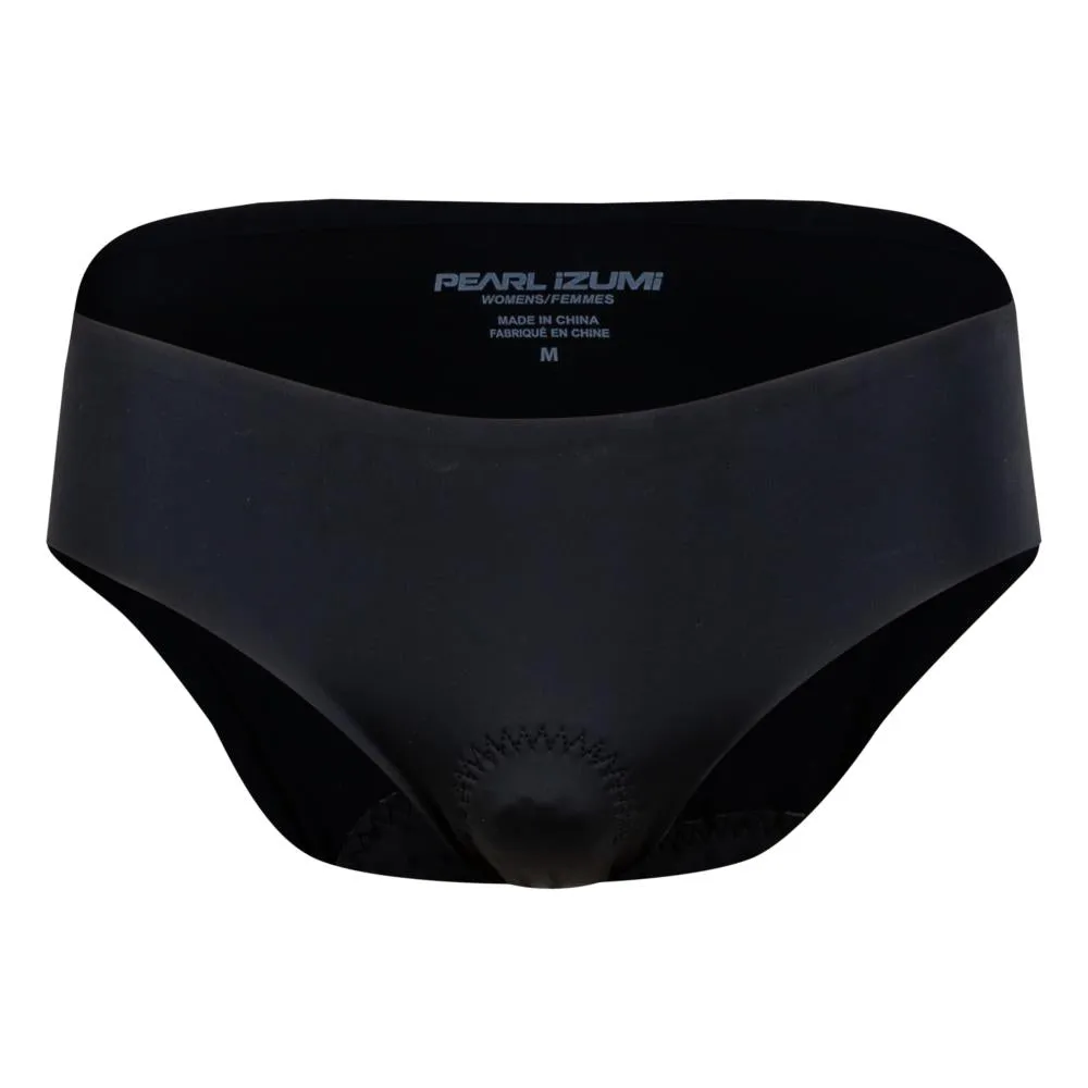 Women's Transfer Minimal Liner Brief sold by Pearl Izumi