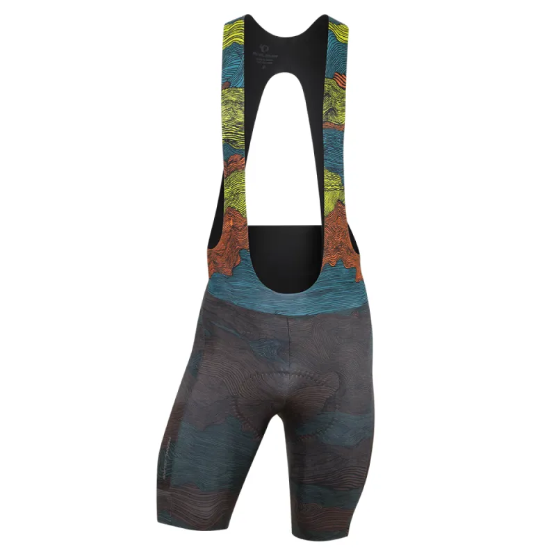 Men's Expedition PRO Bib Shorts sold by Pearl Izumi