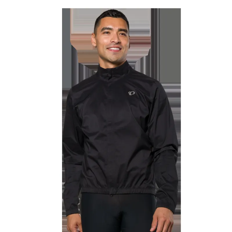 Men's Quest Rain Jacket made by Pearl Izumi