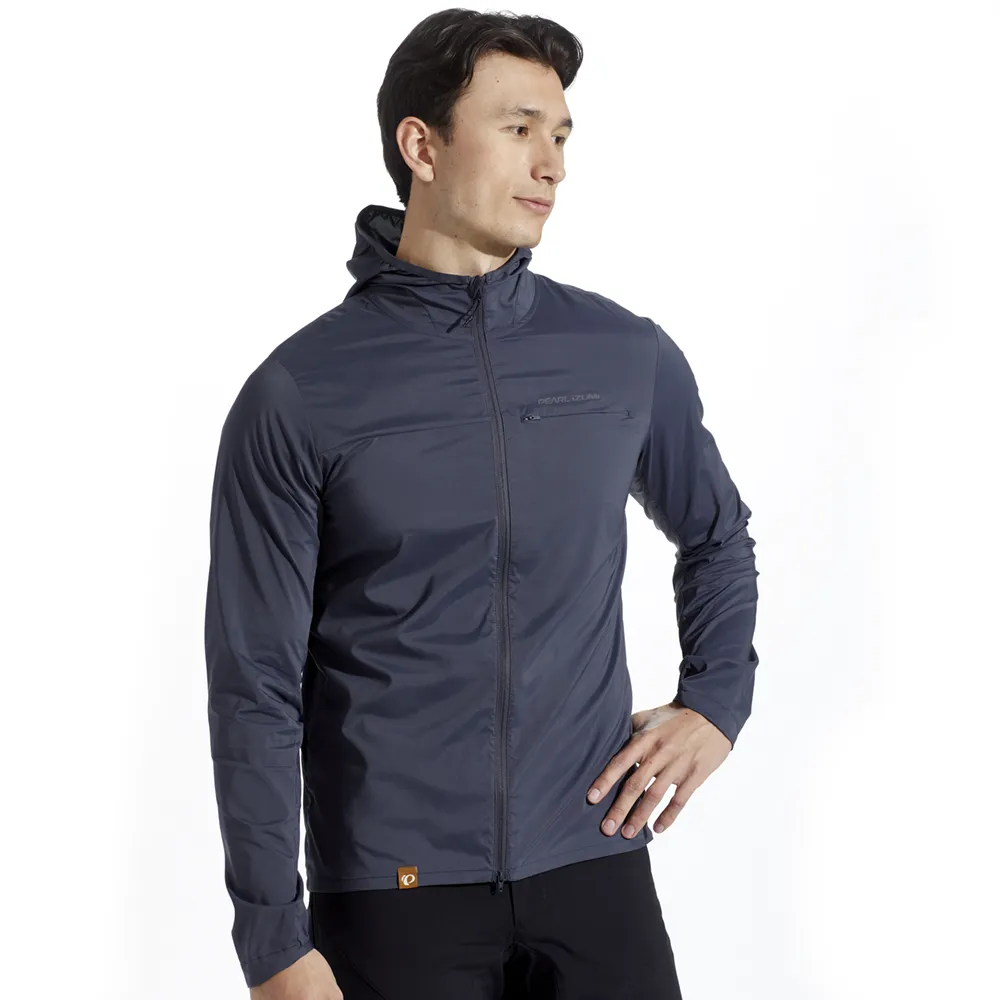 Men's Summit PRO Barrier Jacket sold by Pearl Izumi product image thumbnail 3