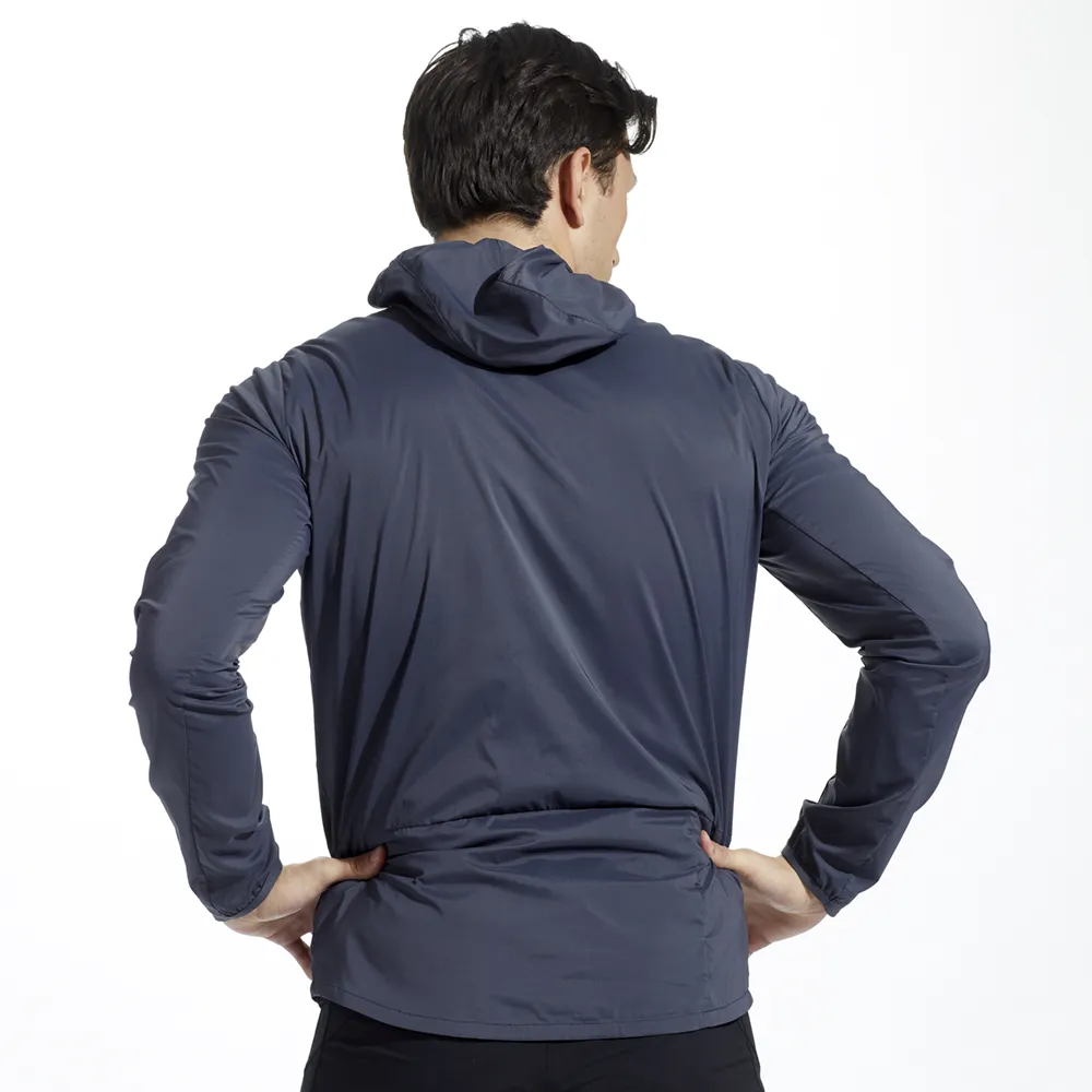 Men's Summit PRO Barrier Jacket sold by Pearl Izumi product image thumbnail 4