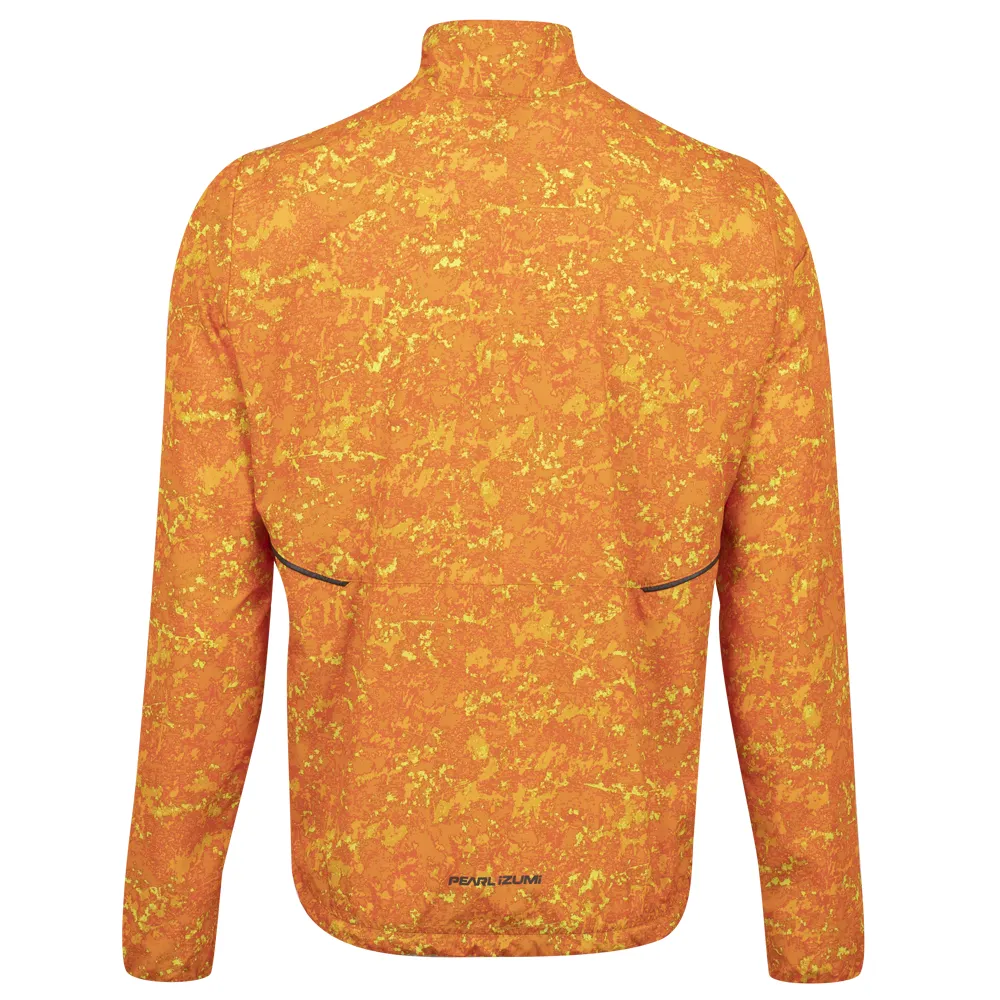 Men's Quest Barrier Jacket sold by Pearl Izumi product image thumbnail 2