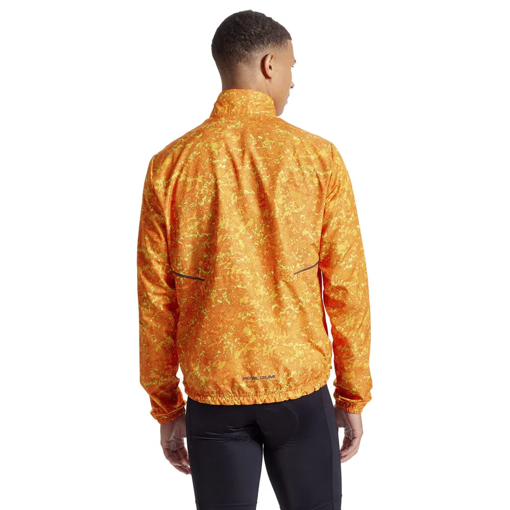 Men's Quest Barrier Jacket sold by Pearl Izumi product image thumbnail 4