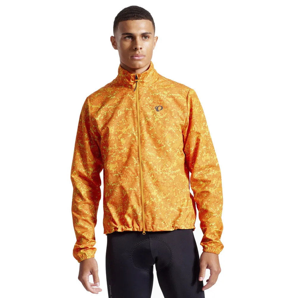 Men's Quest Barrier Jacket sold by Pearl Izumi product image thumbnail 3