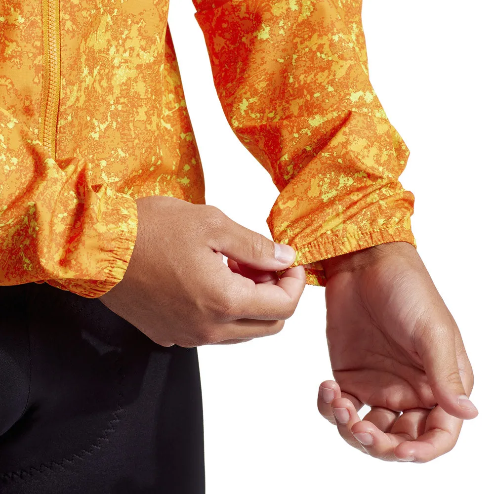 Men's Quest Barrier Jacket sold by Pearl Izumi product image thumbnail 5