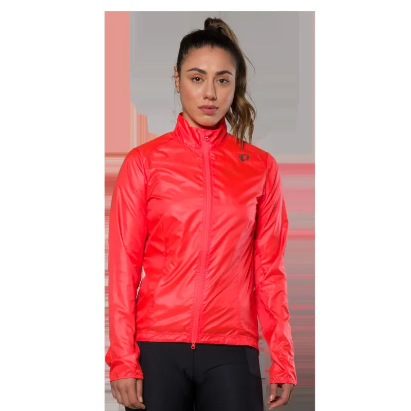 Women's Attack Barrier Jacket made by Pearl Izumi