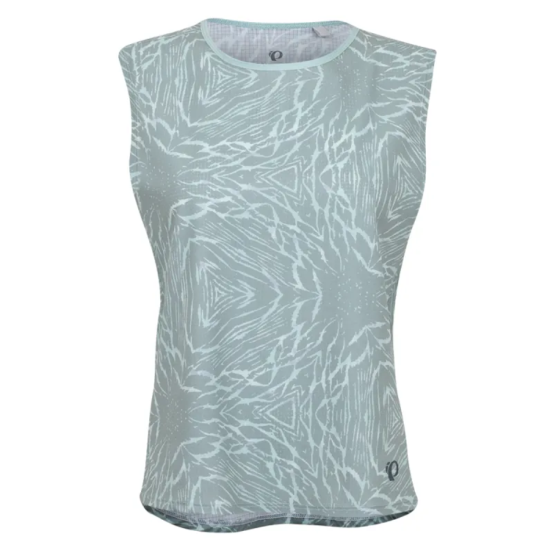 Women's Prospect Tech Tank sold by Pearl Izumi