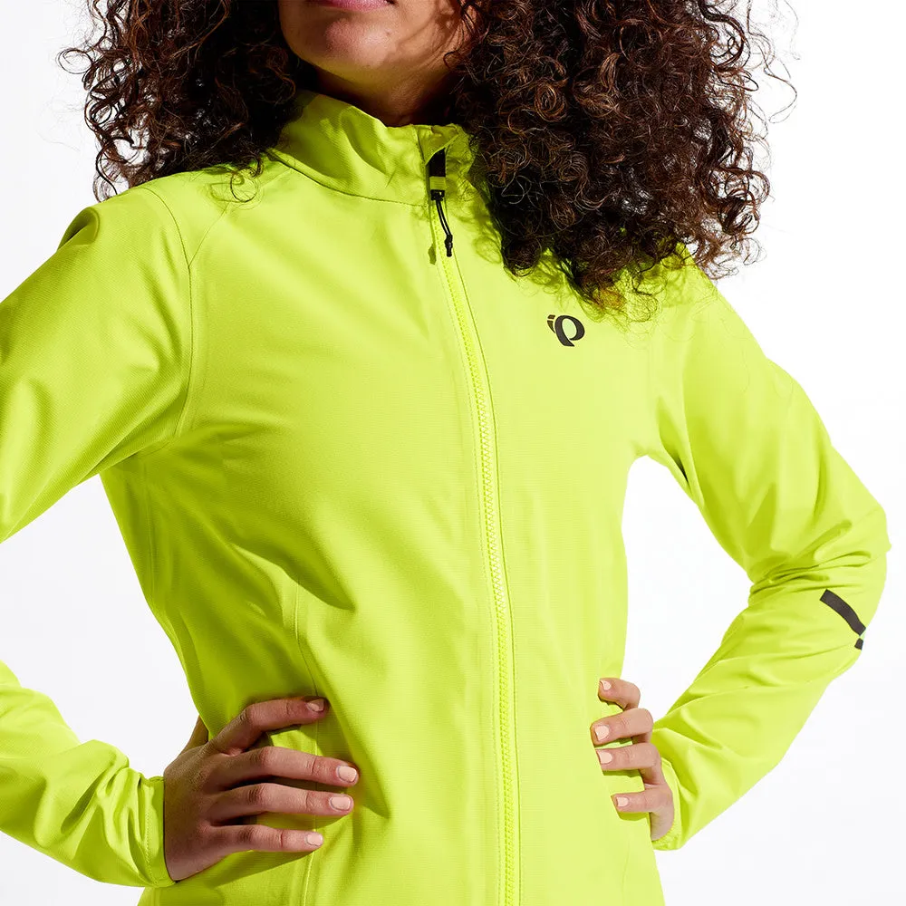 Women's Attack WxB Jacket sold by Pearl Izumi product image thumbnail 5