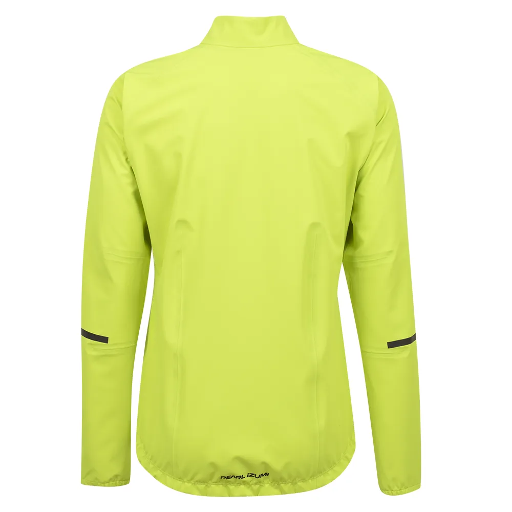 Women's Attack WxB Jacket sold by Pearl Izumi product image thumbnail 2