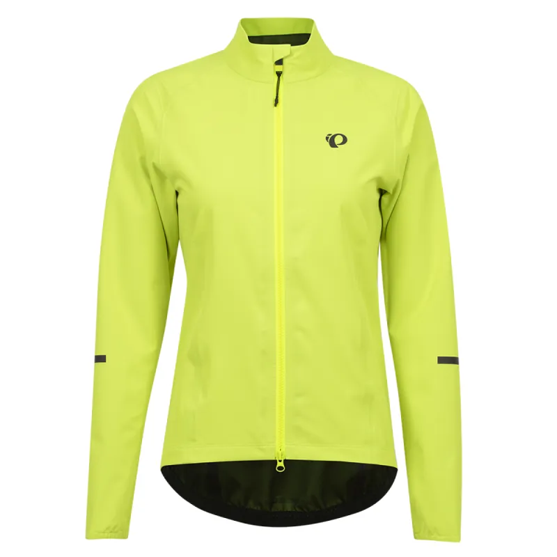 Women's Attack WxB Jacket made by Pearl Izumi