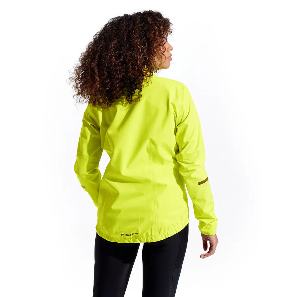 Women's Attack WxB Jacket sold by Pearl Izumi product image thumbnail 4