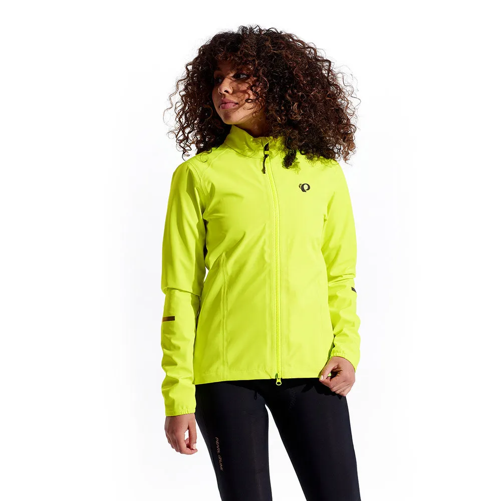 Women's Attack WxB Jacket sold by Pearl Izumi product image thumbnail 3