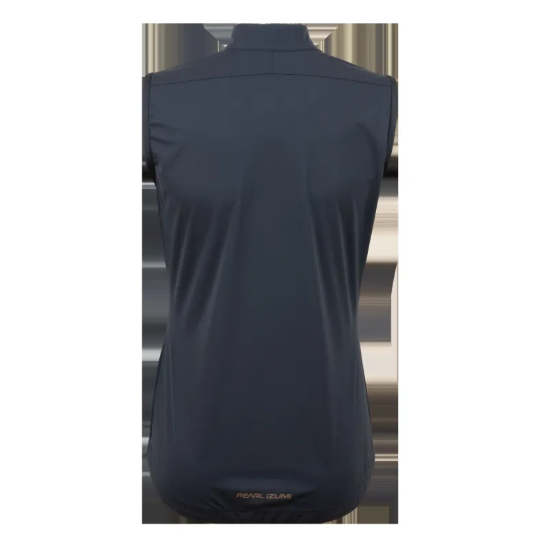 Women's PRO Barrier Vest made by Pearl Izumi