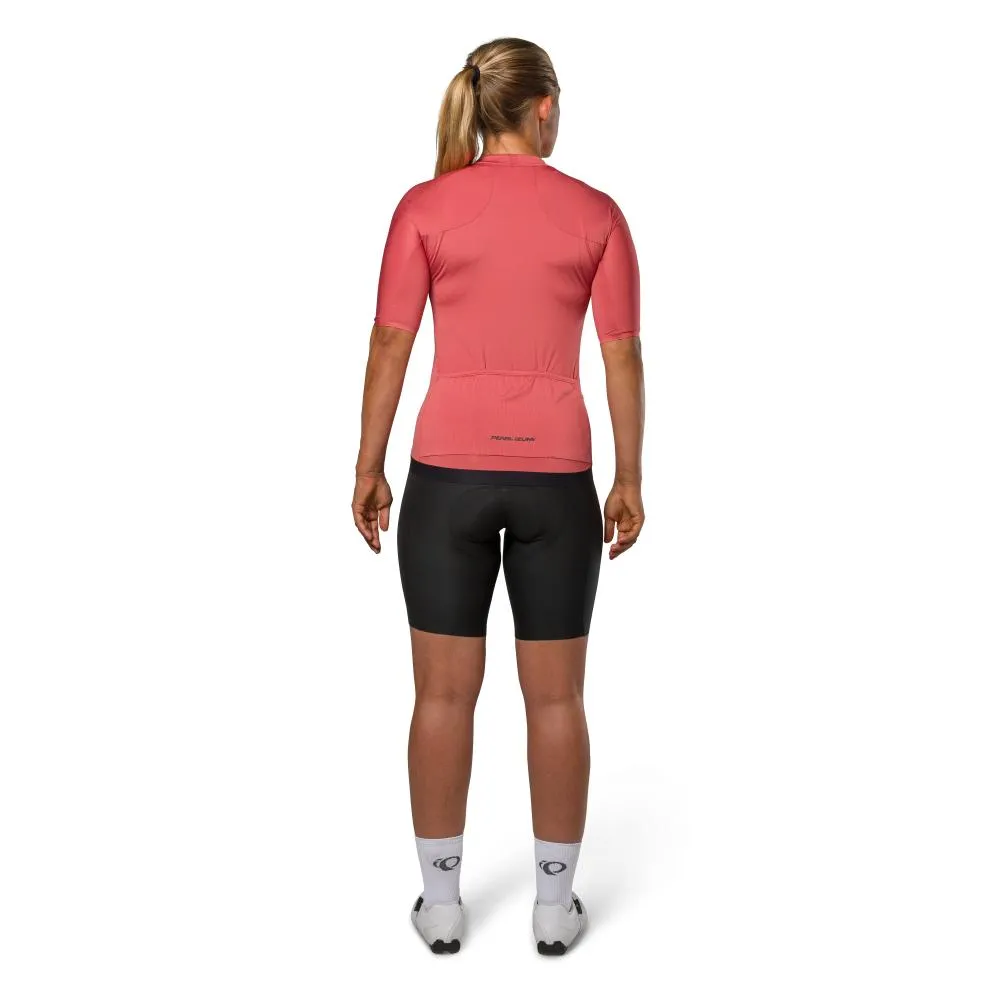 Women's PRO Short Sleeve Jersey sold by Pearl Izumi product image thumbnail 5