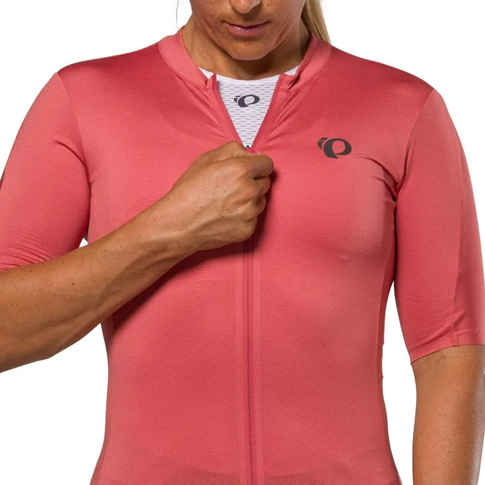Women's PRO Short Sleeve Jersey sold by Pearl Izumi product image thumbnail 4