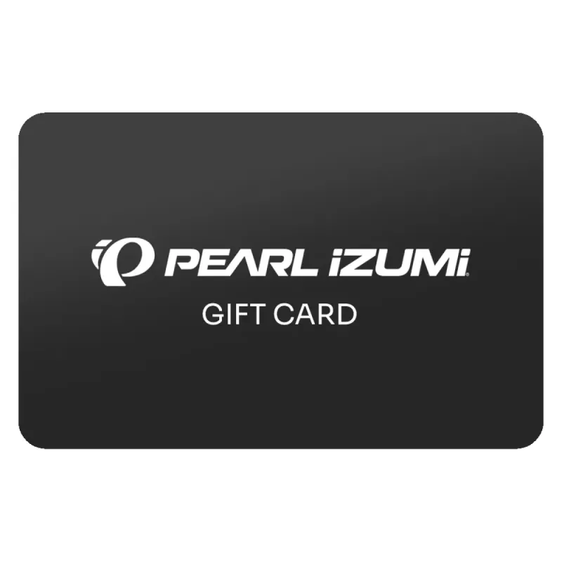 PEARL iZUMi Gift Card sold by Pearl Izumi