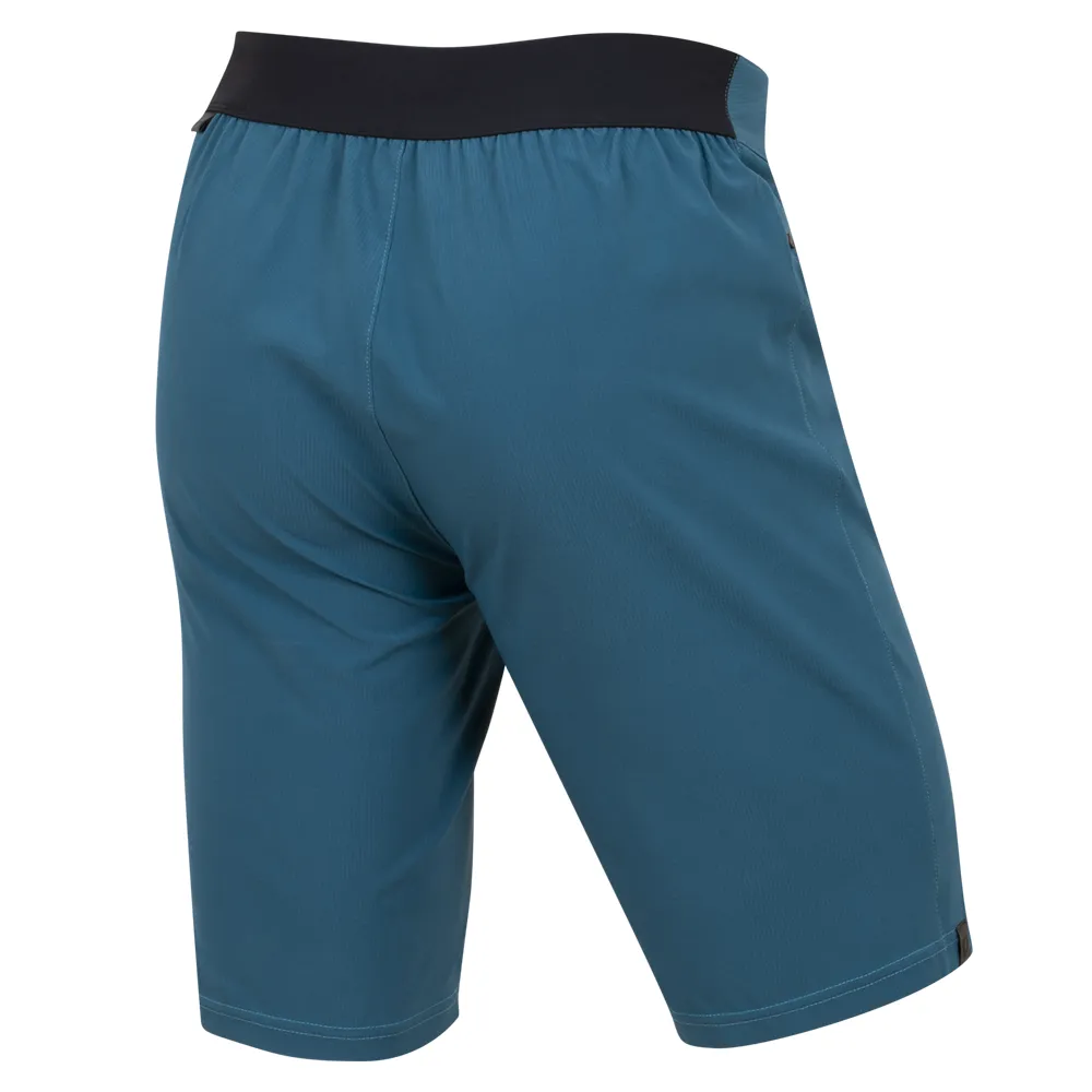 Men's Canyon Shorts with Liner sold by Pearl Izumi product image thumbnail 2