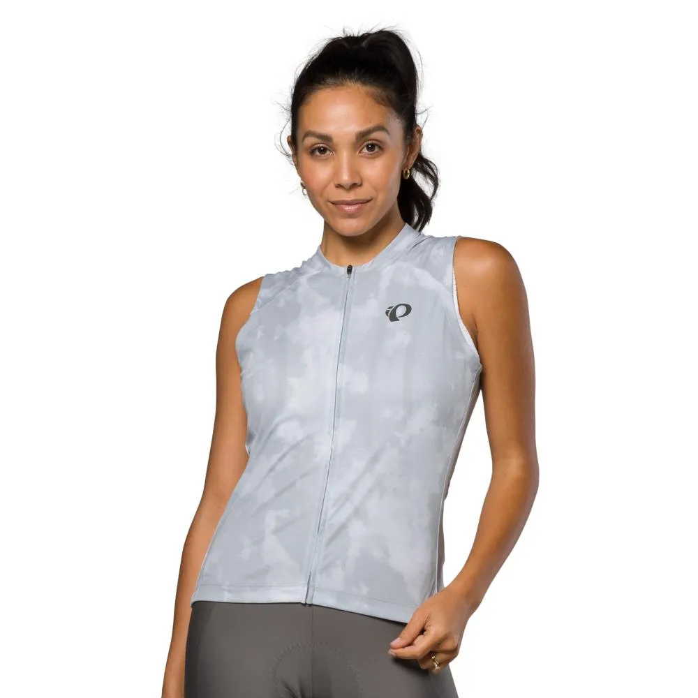 Women's Attack Sleeveless Jersey sold by Pearl Izumi