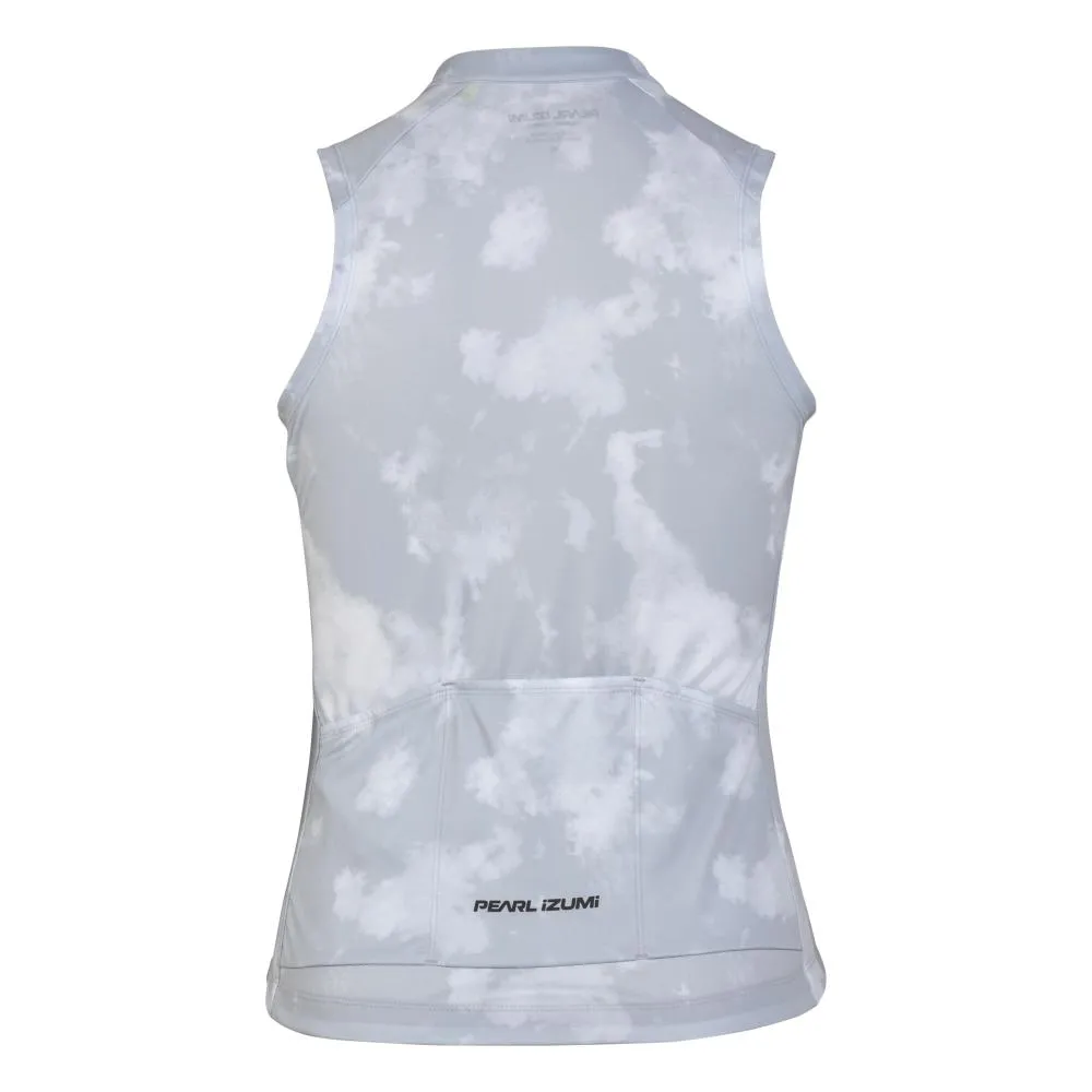 Women's Attack Sleeveless Jersey sold by Pearl Izumi product image thumbnail 5