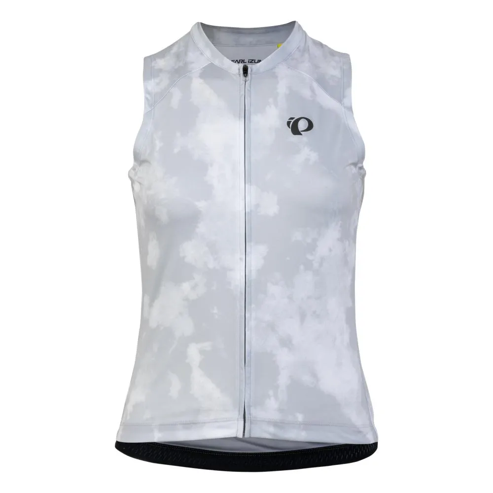 Women's Attack Sleeveless Jersey sold by Pearl Izumi product image thumbnail 4