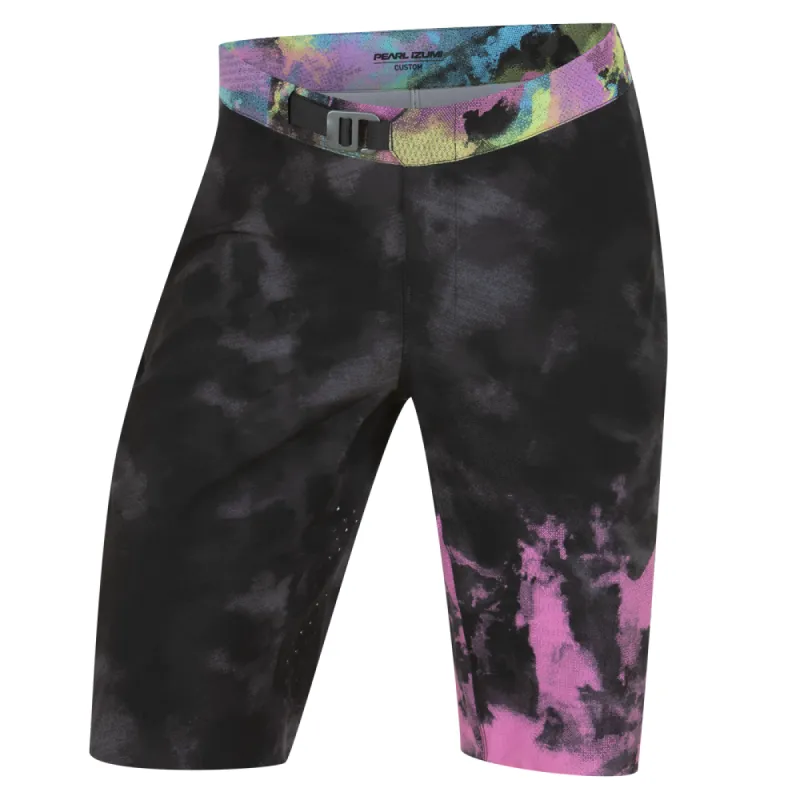 Grateful Dead x PEARL iZUMi Men's Wanderer Summit Shell Shorts sold by Pearl Izumi