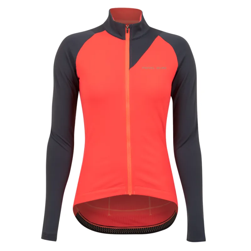 Women's Attack Thermal Jersey sold by Pearl Izumi