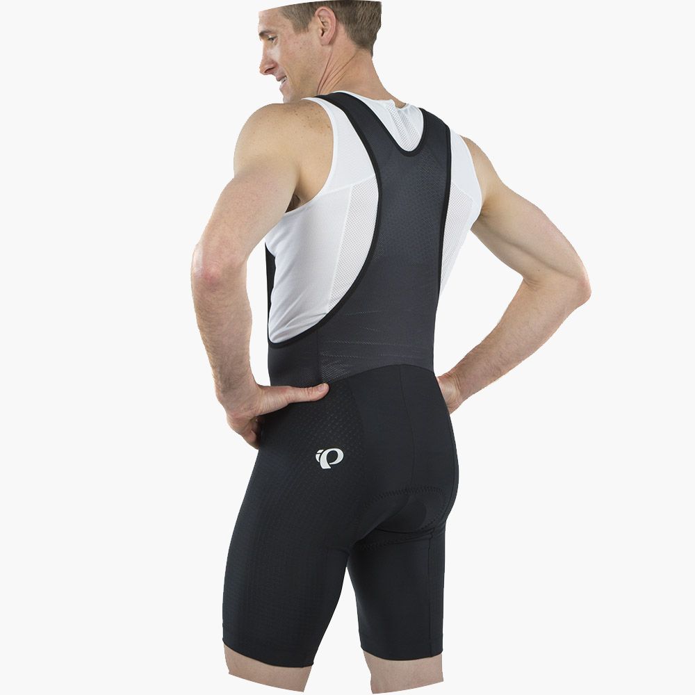 Men's Escape Quest™ Bib Short sold by Pearl Izumi product image thumbnail 5