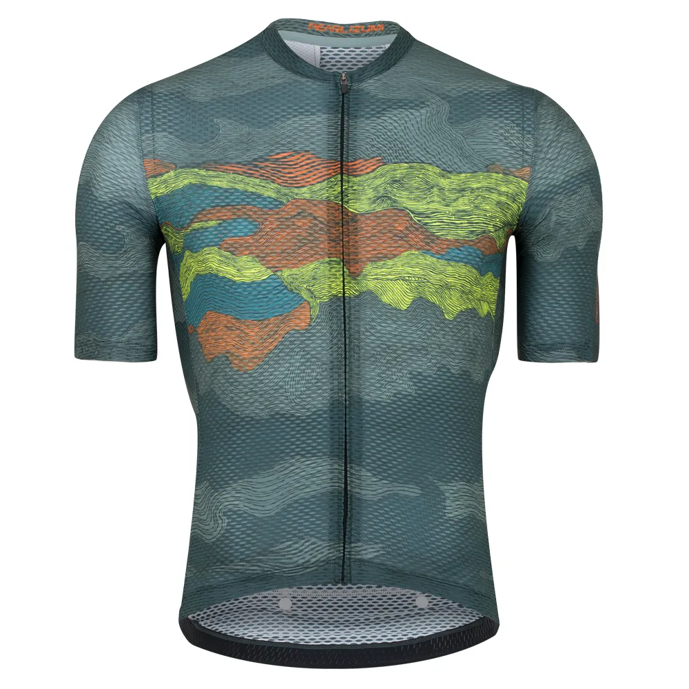 Men's PRO Mesh Jersey sold by Pearl Izumi