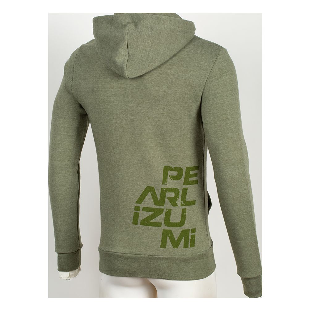 Men's Zip Up Hoodie sold by Pearl Izumi