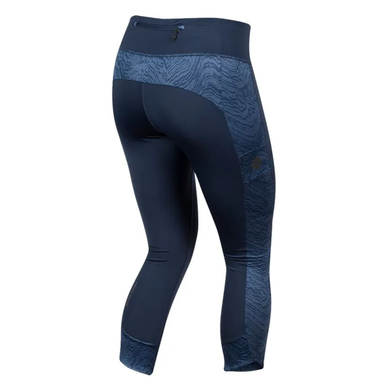 Women's Studio 3/4 Tight made by Pearl Izumi