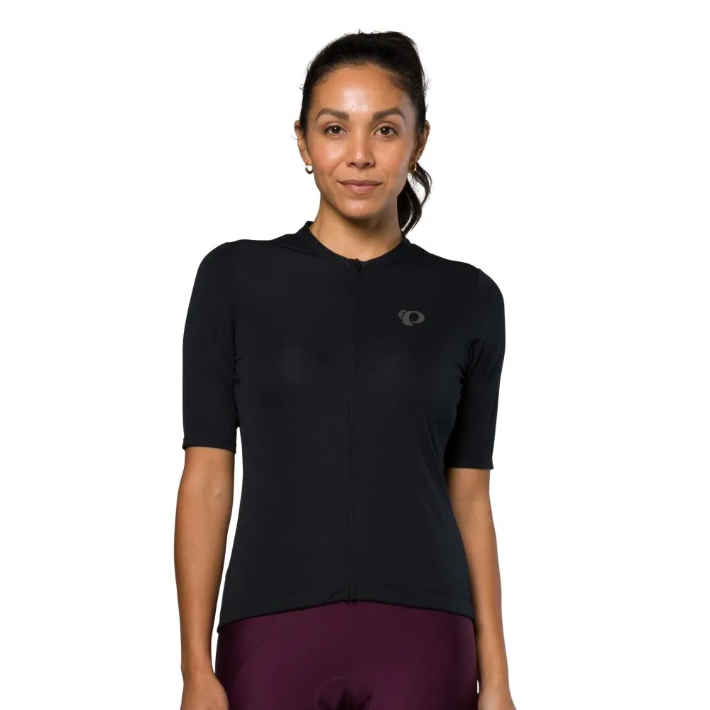Women's Attack Short Sleeve Jersey sold by Pearl Izumi
