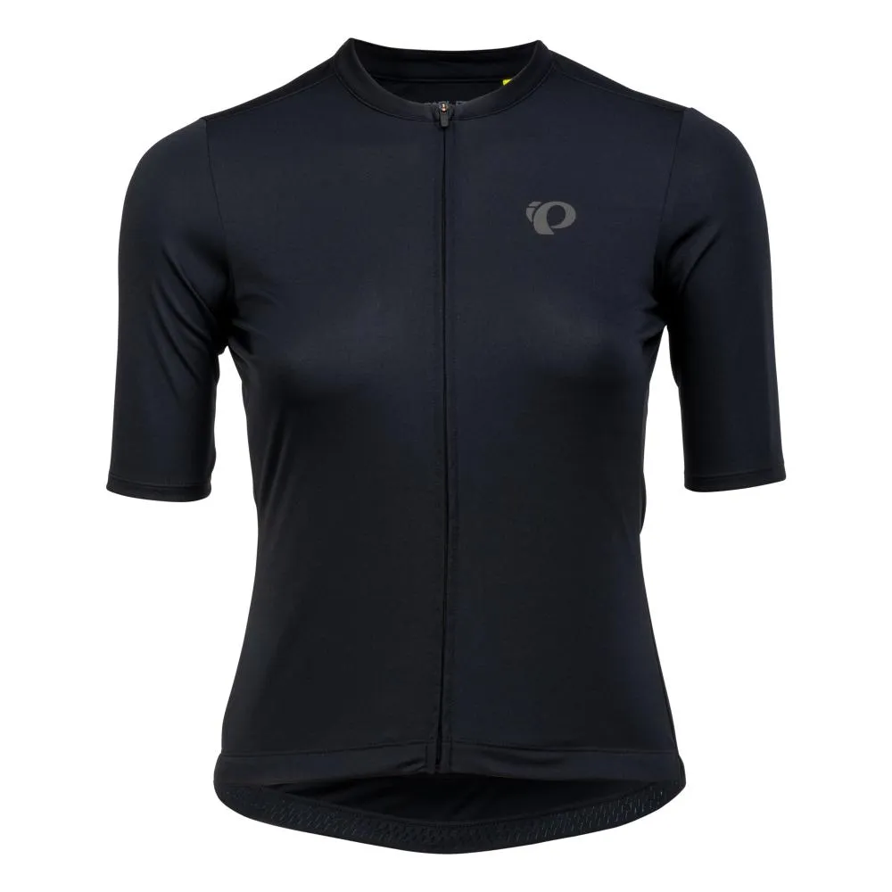Women's Attack Short Sleeve Jersey sold by Pearl Izumi product image thumbnail 4