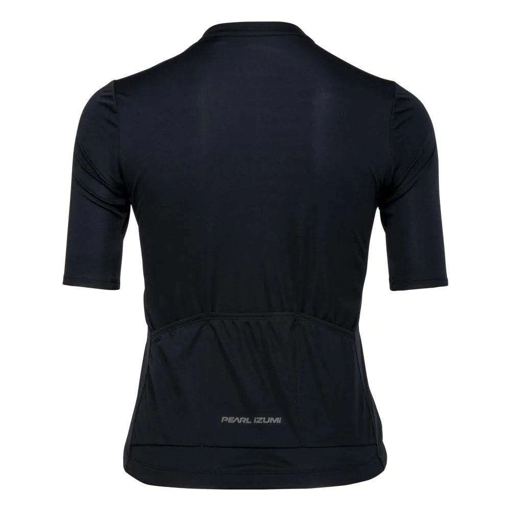 Women's Attack Short Sleeve Jersey sold by Pearl Izumi product image thumbnail 5