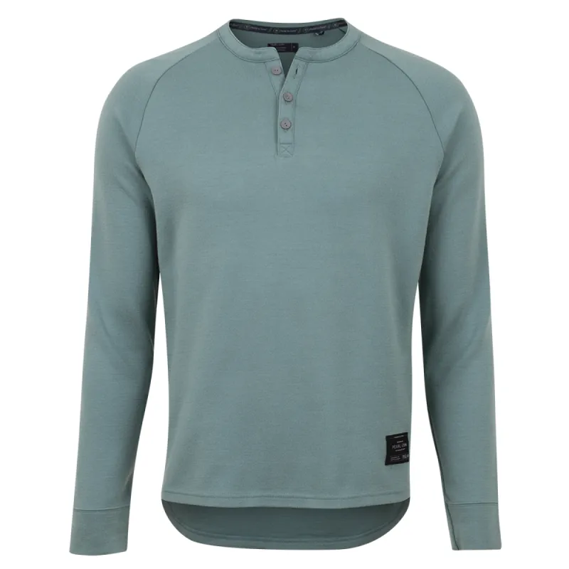 Men's Rove Merino Raglan made by Pearl Izumi