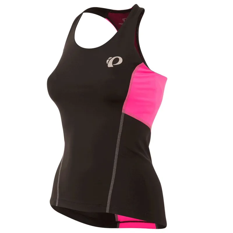 Women's Select Pursuit Tri Tank sold by Pearl Izumi