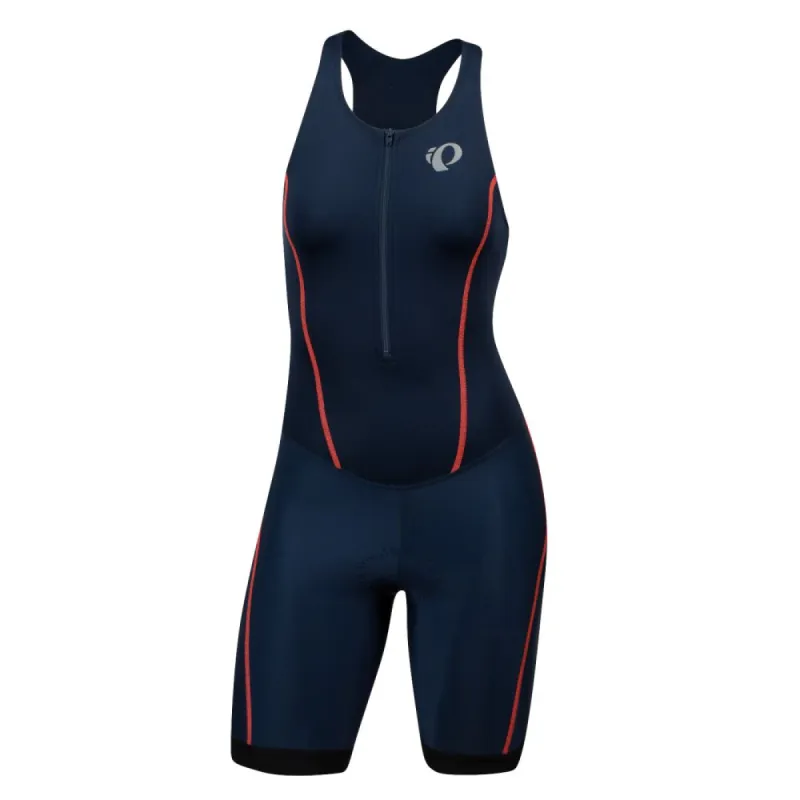 Women's SELECT Pursuit Tri Suit sold by Pearl Izumi