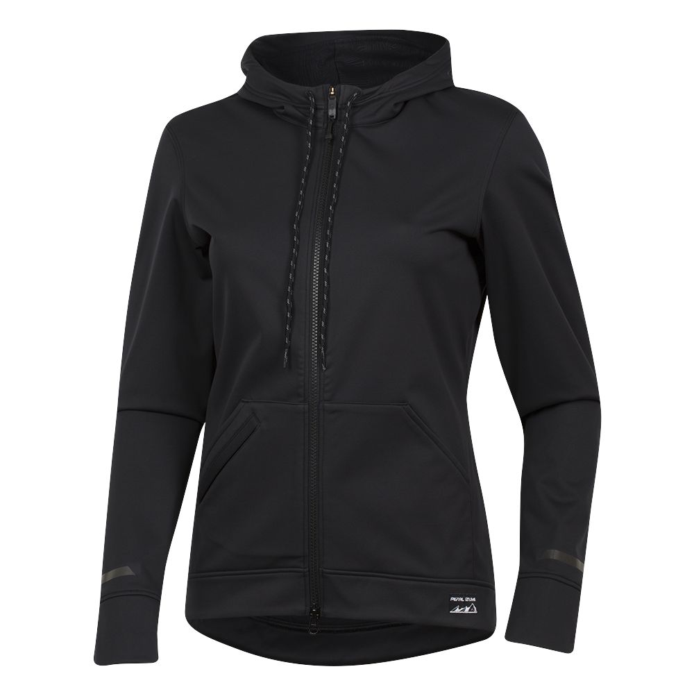Women's Versa Softshell Hoodie sold by Pearl Izumi
