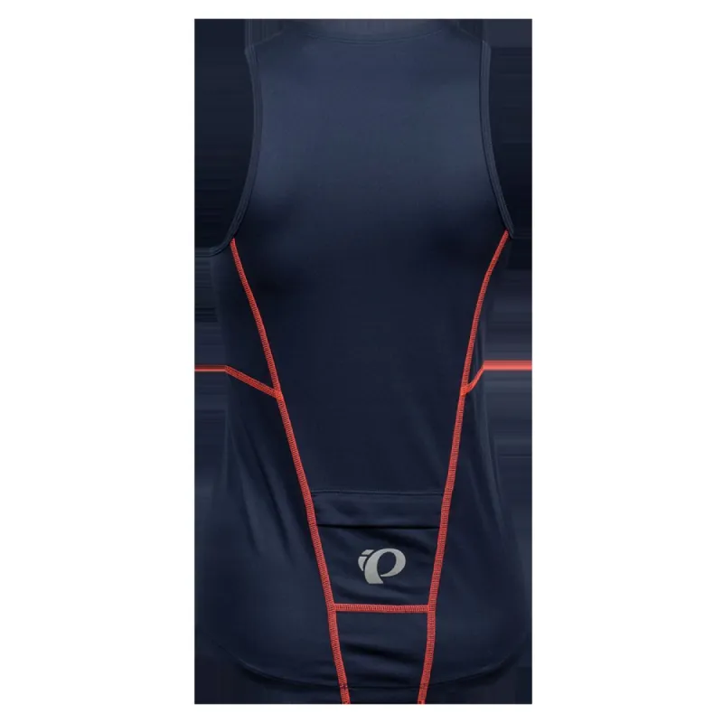 Women's SELECT Pursuit Tri Sleeveless Jersey sold by Pearl Izumi