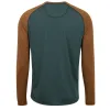 Men's Canyon Long Sleeve Jersey sold by Pearl Izumi