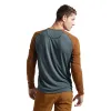 Men's Canyon Long Sleeve Jersey sold by Pearl Izumi