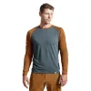 Men's Canyon Long Sleeve Jersey sold by Pearl Izumi
