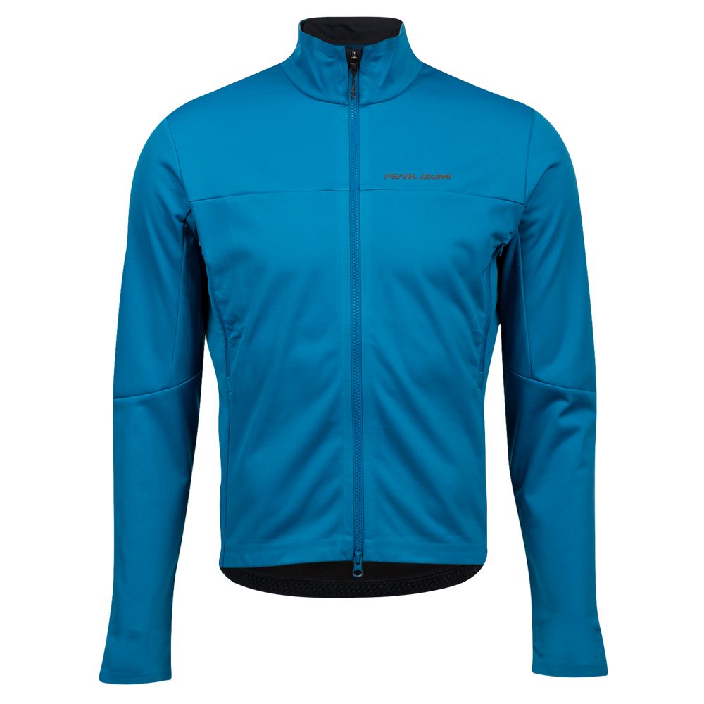 Men's Interval AmFIB® Jacket sold by Pearl Izumi