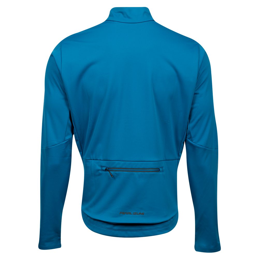 Men's Interval AmFIB® Jacket sold by Pearl Izumi product image thumbnail 2