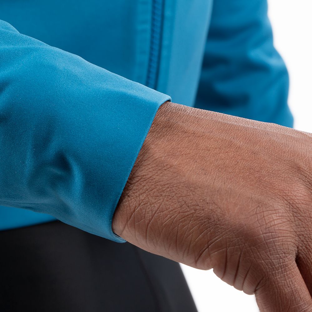 Men's Interval AmFIB® Jacket sold by Pearl Izumi product image thumbnail 4