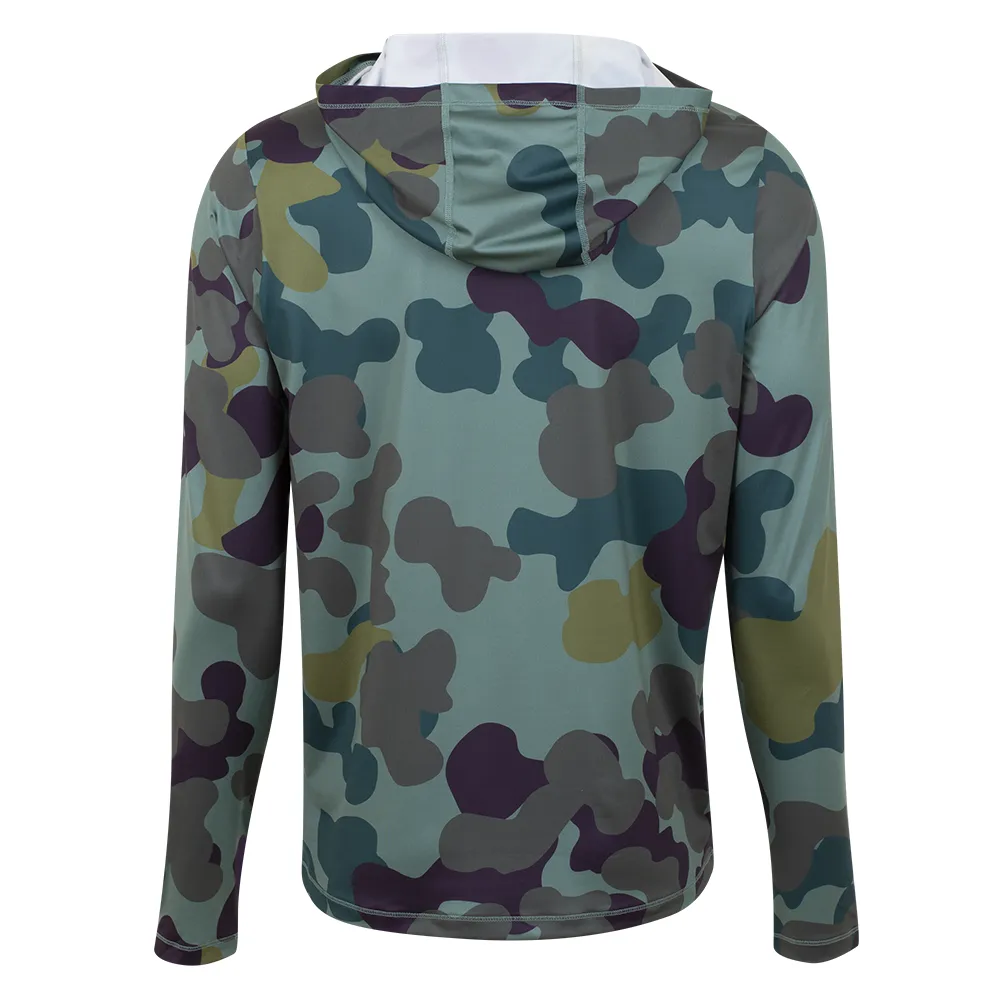 Men's Midland Graphic Pullover Hoodie sold by Pearl Izumi product image thumbnail 2