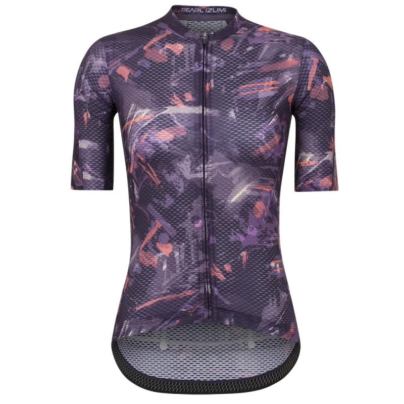 Women's PRO Mesh Jersey sold by Pearl Izumi