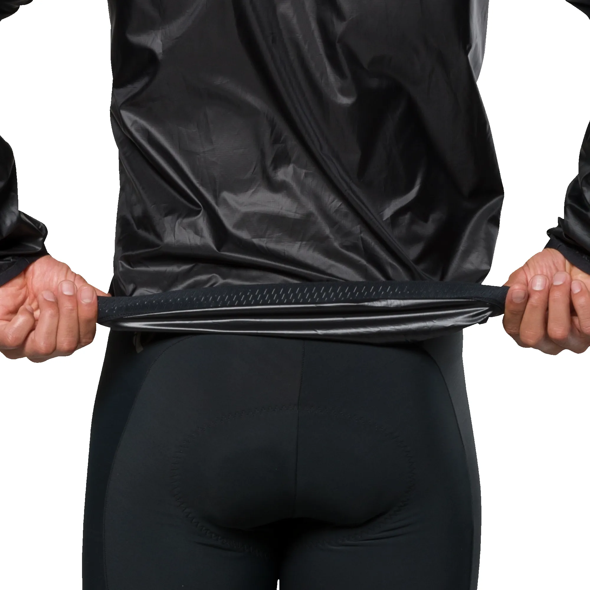 Men's Attack Barrier Jacket sold by Pearl Izumi product image thumbnail 2