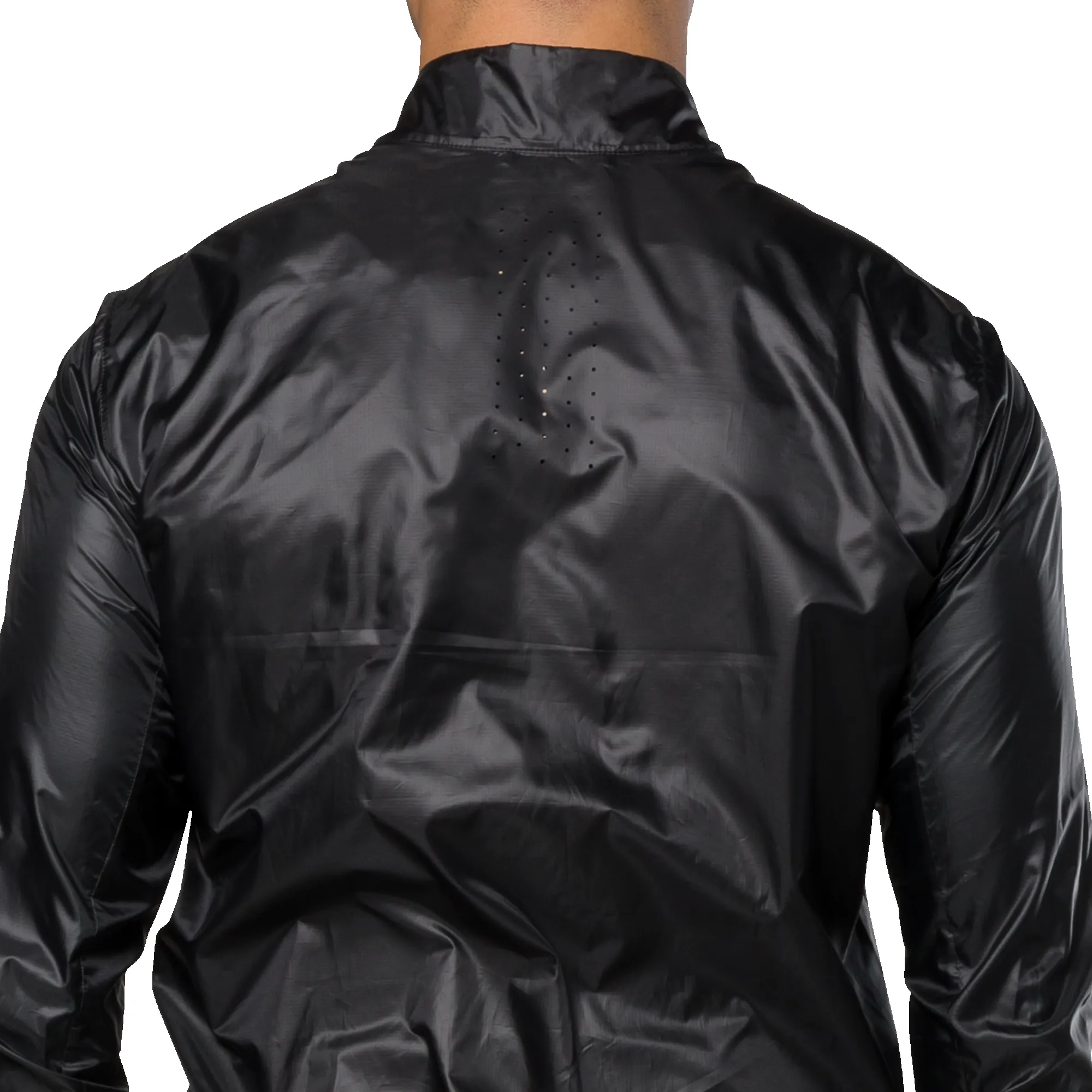 Men's Attack Barrier Jacket sold by Pearl Izumi product image thumbnail 3