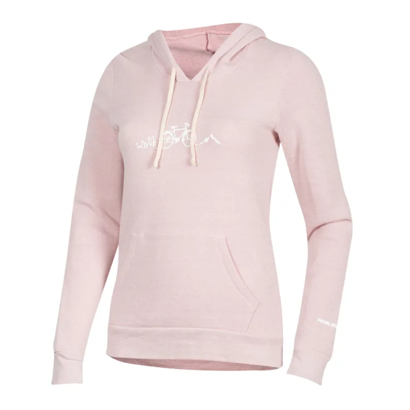 Women's Pullover Hoodie sold by Pearl Izumi