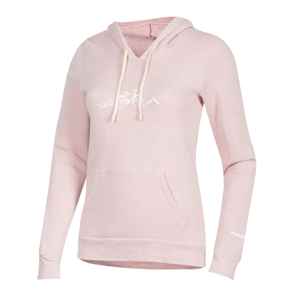 Women's Pullover Hoodie sold by Pearl Izumi